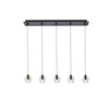 Elegant Lighting LED Pendant