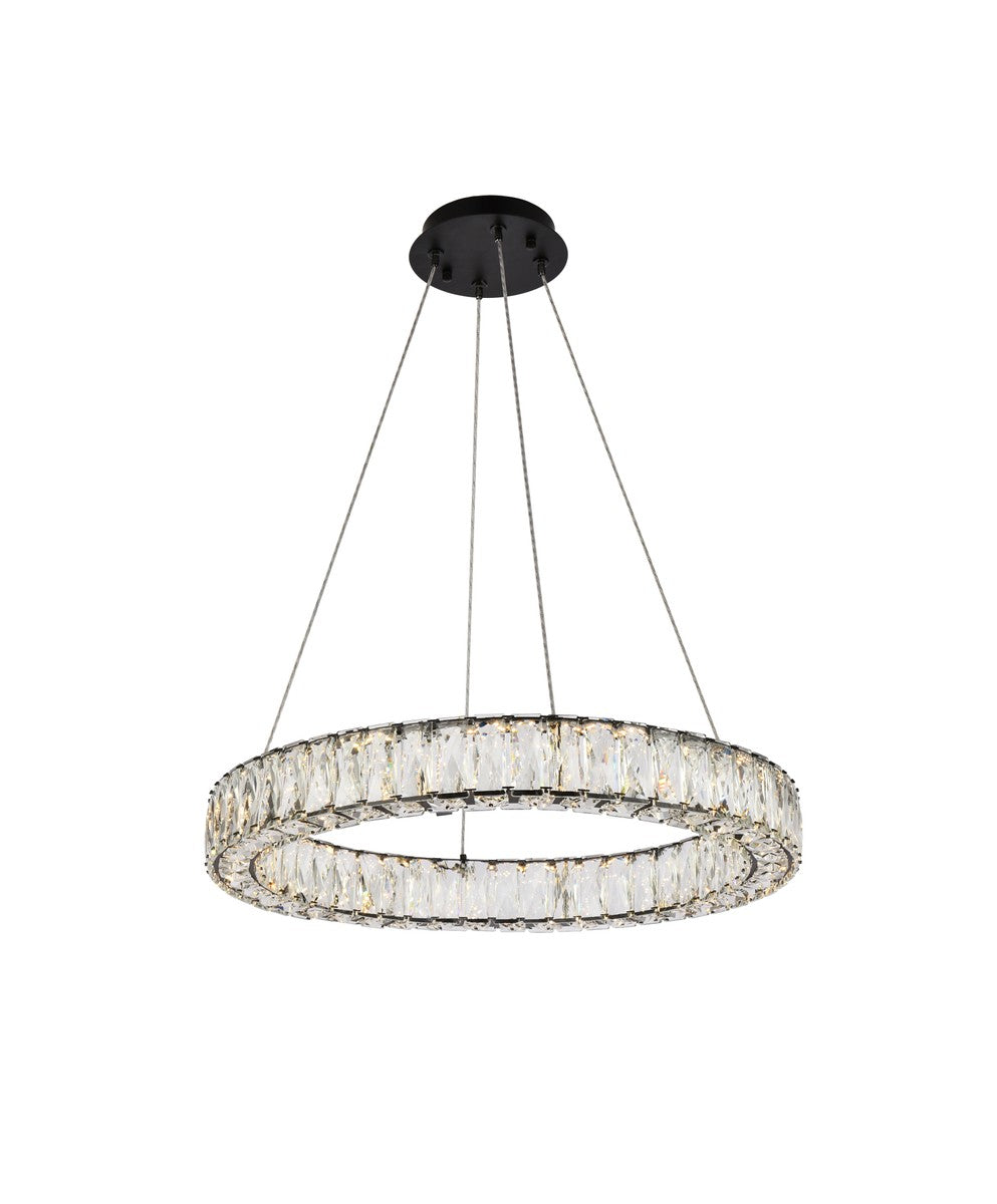 Elegant Lighting LED Pendant