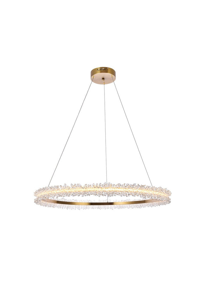 Elegant Lighting LED Pendant