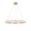 Elegant Lighting LED Pendant