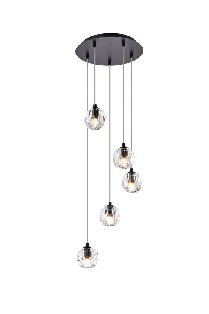 Elegant Lighting LED Pendant