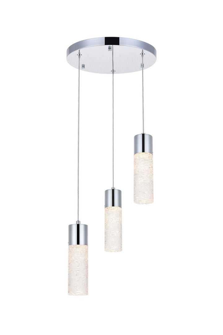 Elegant Lighting LED Pendant