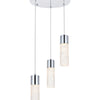 Elegant Lighting LED Pendant