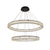 Elegant Lighting LED Pendant