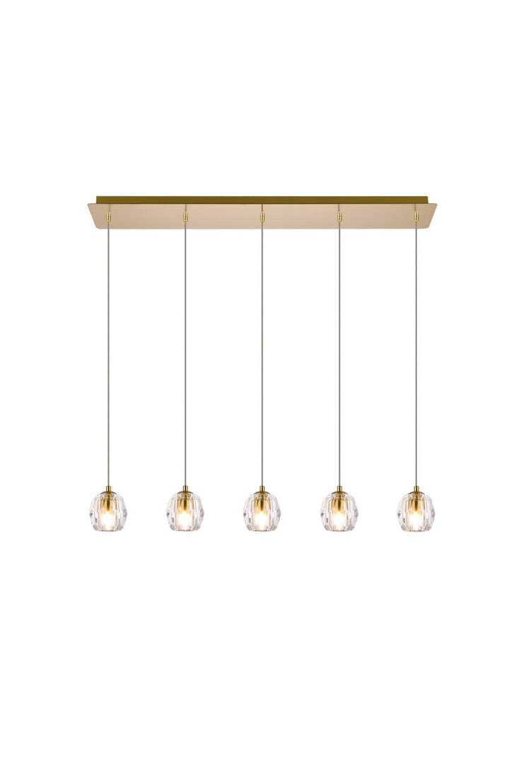 Elegant Lighting LED Pendant