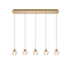 Elegant Lighting LED Pendant