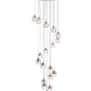 Elegant Lighting LED Pendant
