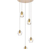 Elegant Lighting LED Pendant