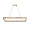 Elegant Lighting LED Pendant