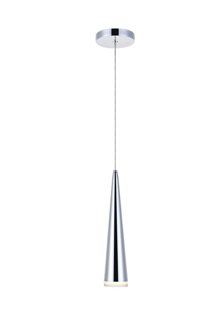 Elegant Lighting LED Pendant