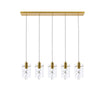 Elegant Lighting LED Pendant