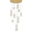 Elegant Lighting LED Pendant