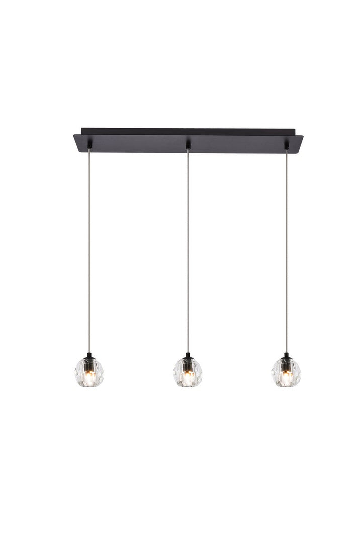 Elegant Lighting LED Pendant