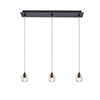 Elegant Lighting LED Pendant