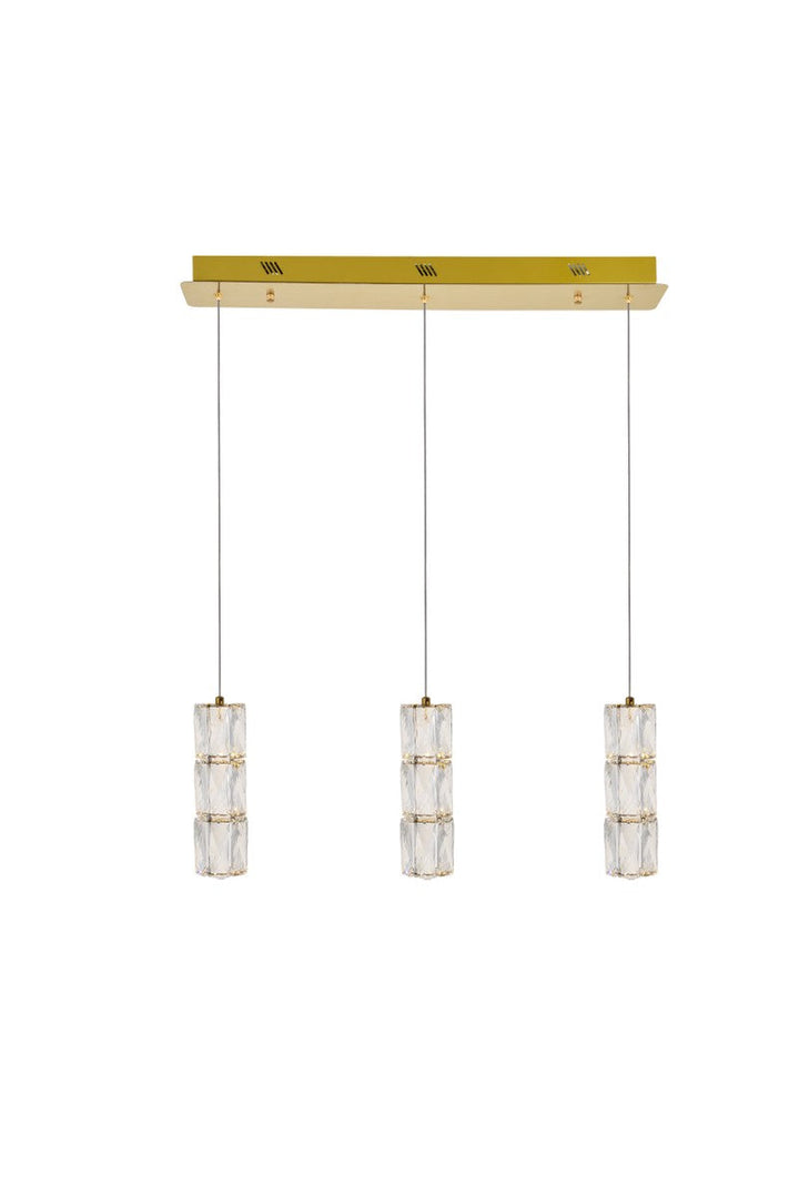 Elegant Lighting LED Pendant