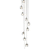 Elegant Lighting LED Pendant
