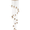 Elegant Lighting LED Pendant