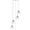 Elegant Lighting LED Pendant