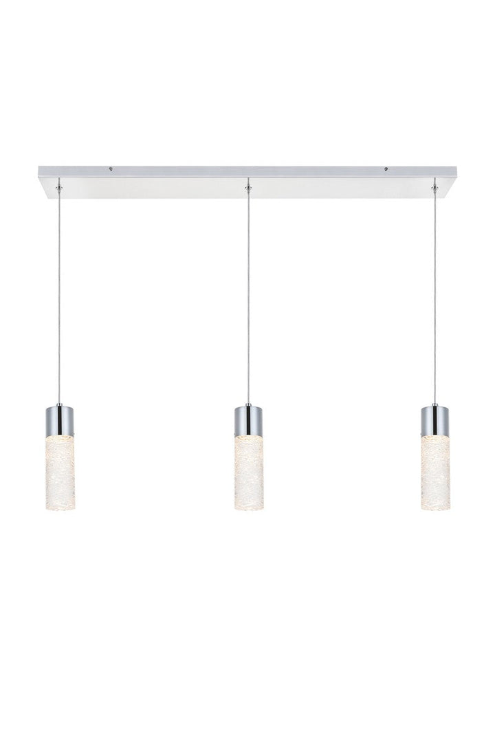 Elegant Lighting LED Pendant