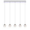 Elegant Lighting LED Pendant