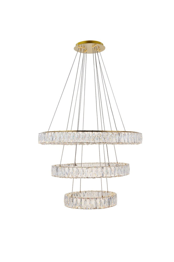 Elegant Lighting LED Pendant