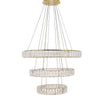 Elegant Lighting LED Pendant