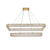 Elegant Lighting LED Pendant