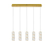 Elegant Lighting LED Pendant