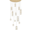Elegant Lighting LED Pendant