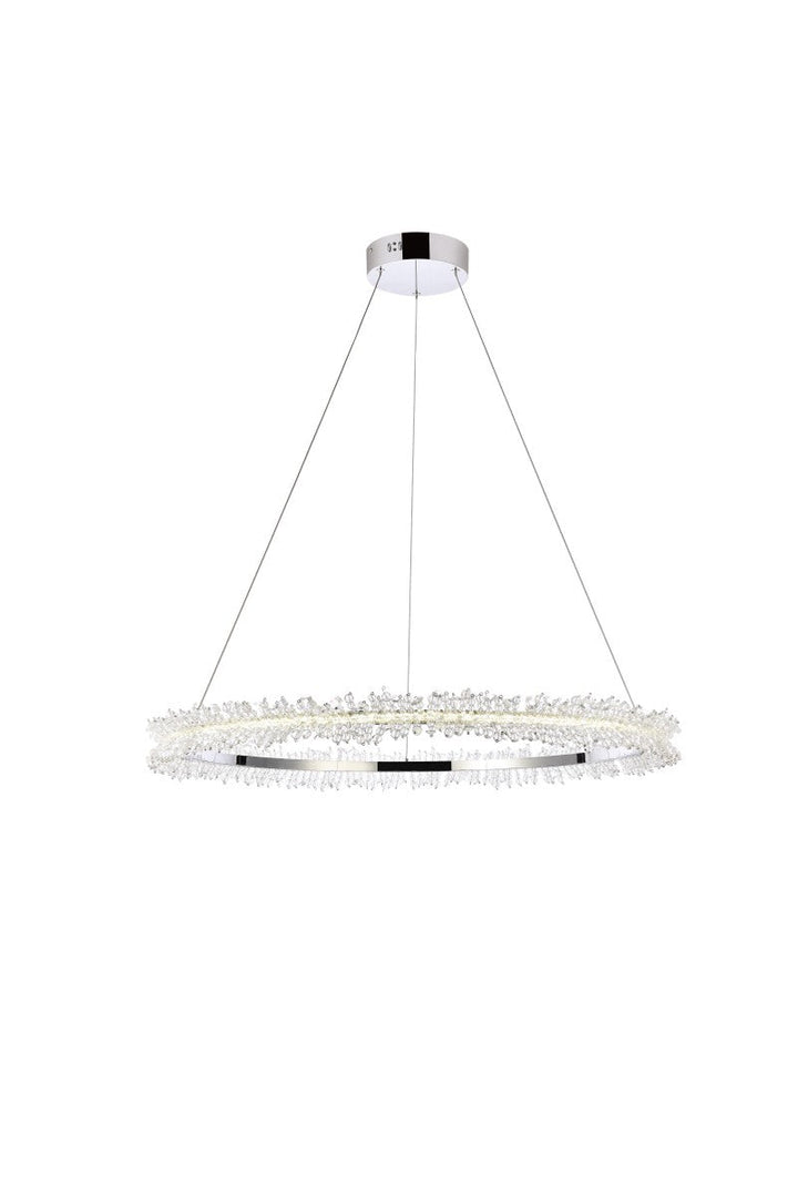 Elegant Lighting LED Pendant