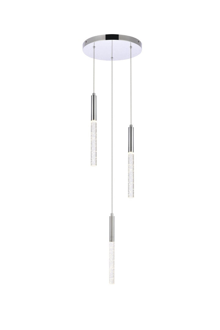 Elegant Lighting LED Pendant