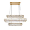 Elegant Lighting LED Pendant