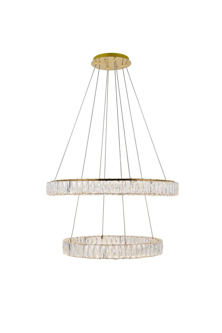 Elegant Lighting LED Pendant