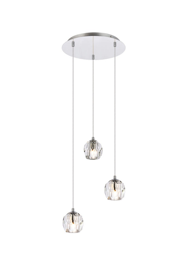 Elegant Lighting LED Pendant