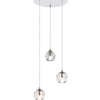 Elegant Lighting LED Pendant