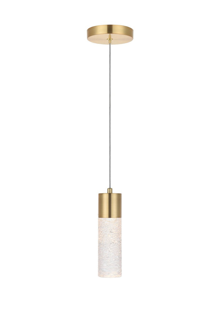 Elegant Lighting LED Pendant