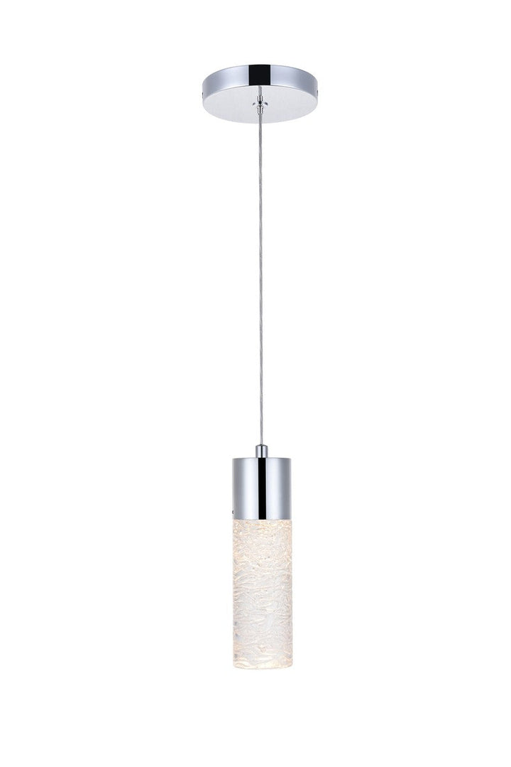 Elegant Lighting LED Pendant