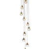 Elegant Lighting LED Pendant