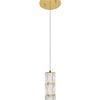 Elegant Lighting LED Pendant