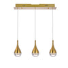 Elegant Lighting LED Pendant