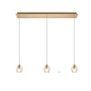Elegant Lighting LED Pendant
