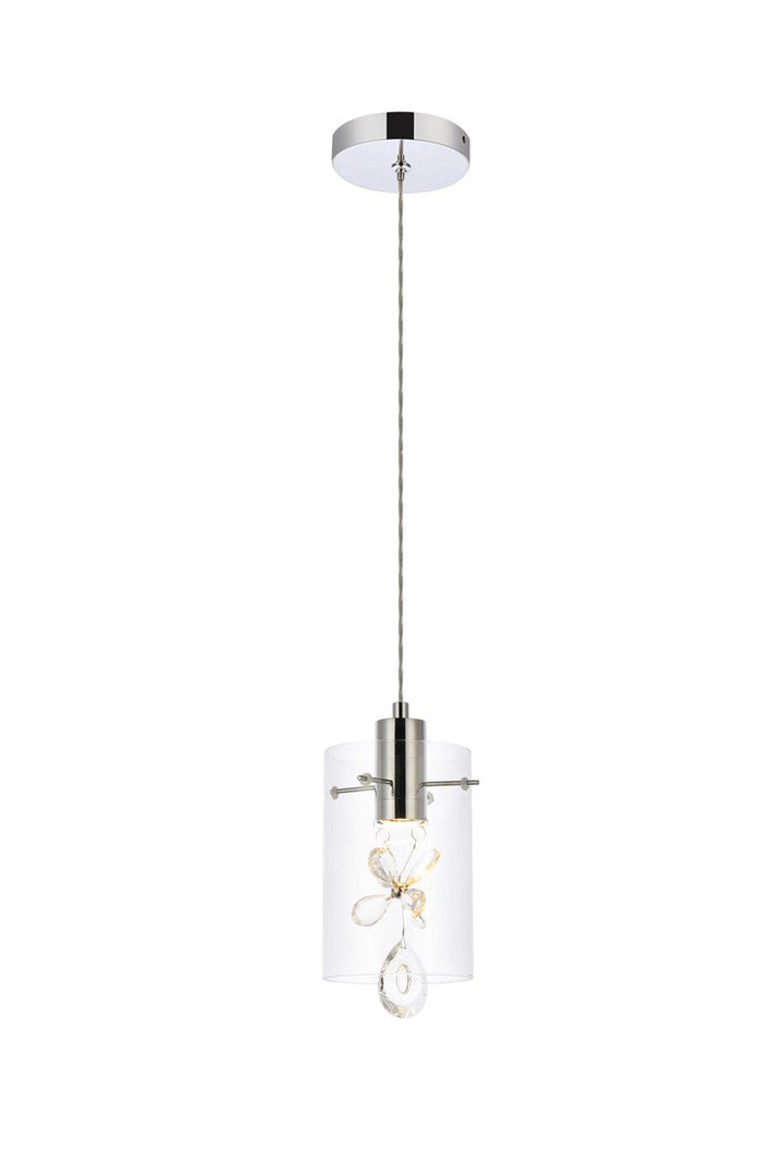 Elegant Lighting LED Pendant