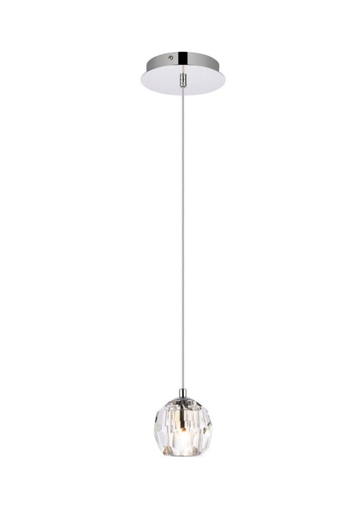 Elegant Lighting LED Pendant