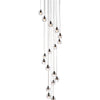 Elegant Lighting LED Pendant