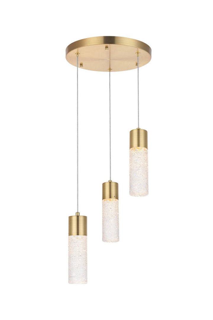 Elegant Lighting LED Pendant