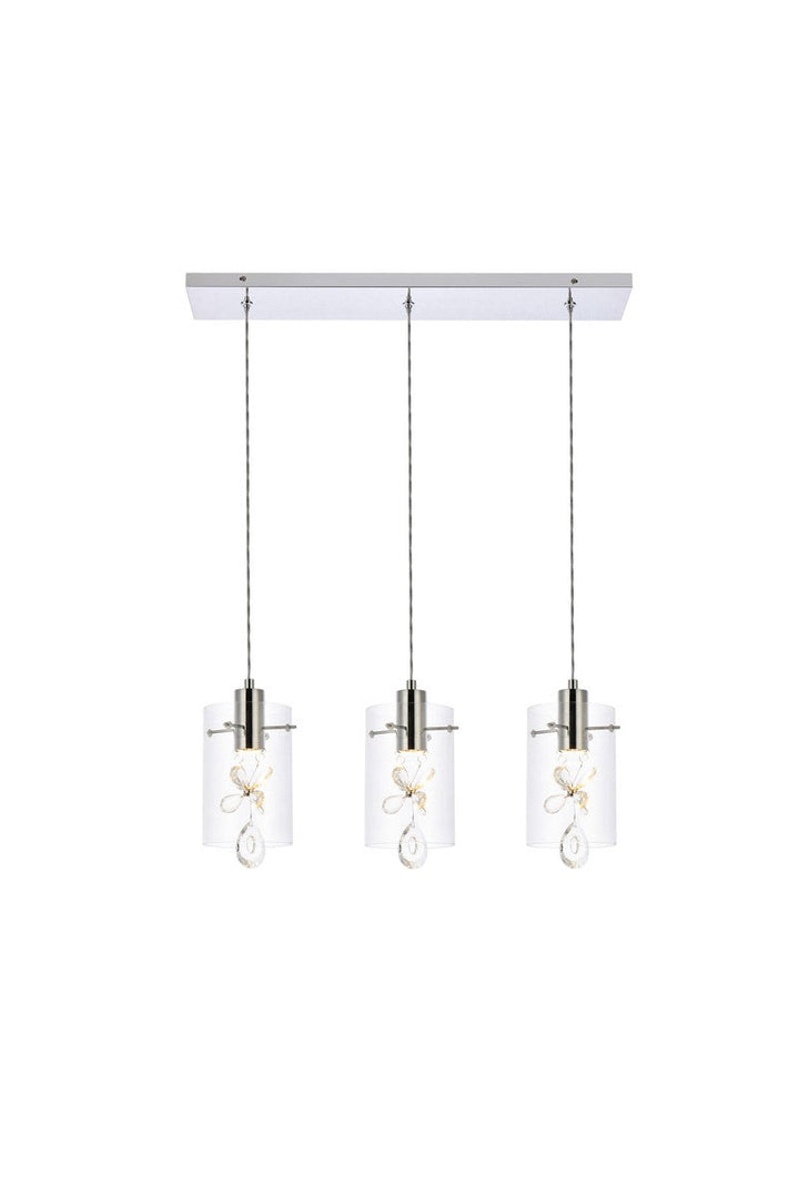 Elegant Lighting LED Pendant