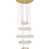 Elegant Lighting LED Pendant