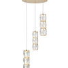Elegant Lighting LED Pendant