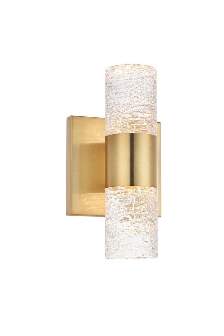 Elegant Lighting LED Wall Sconce