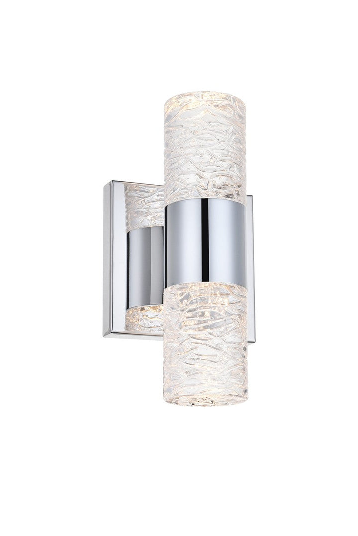 Elegant Lighting LED Wall Sconce